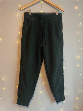 Lole Dark Green Matching Set